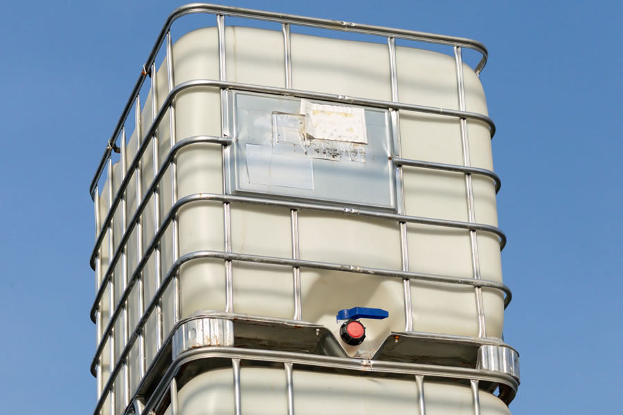 Portable Toilet Equipment